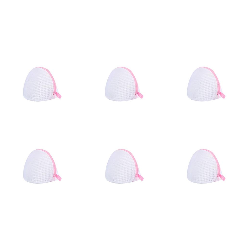Pack Of 6 Bra Laundry Net For Washing Machine