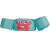 Manches de Maillot de Bain Flottantes en Mousse Souple Conception de Sécurité Réglable Piscine d'Entraînement de Natation Flottant & Jeux d'Eau Sûr Amusant Eau