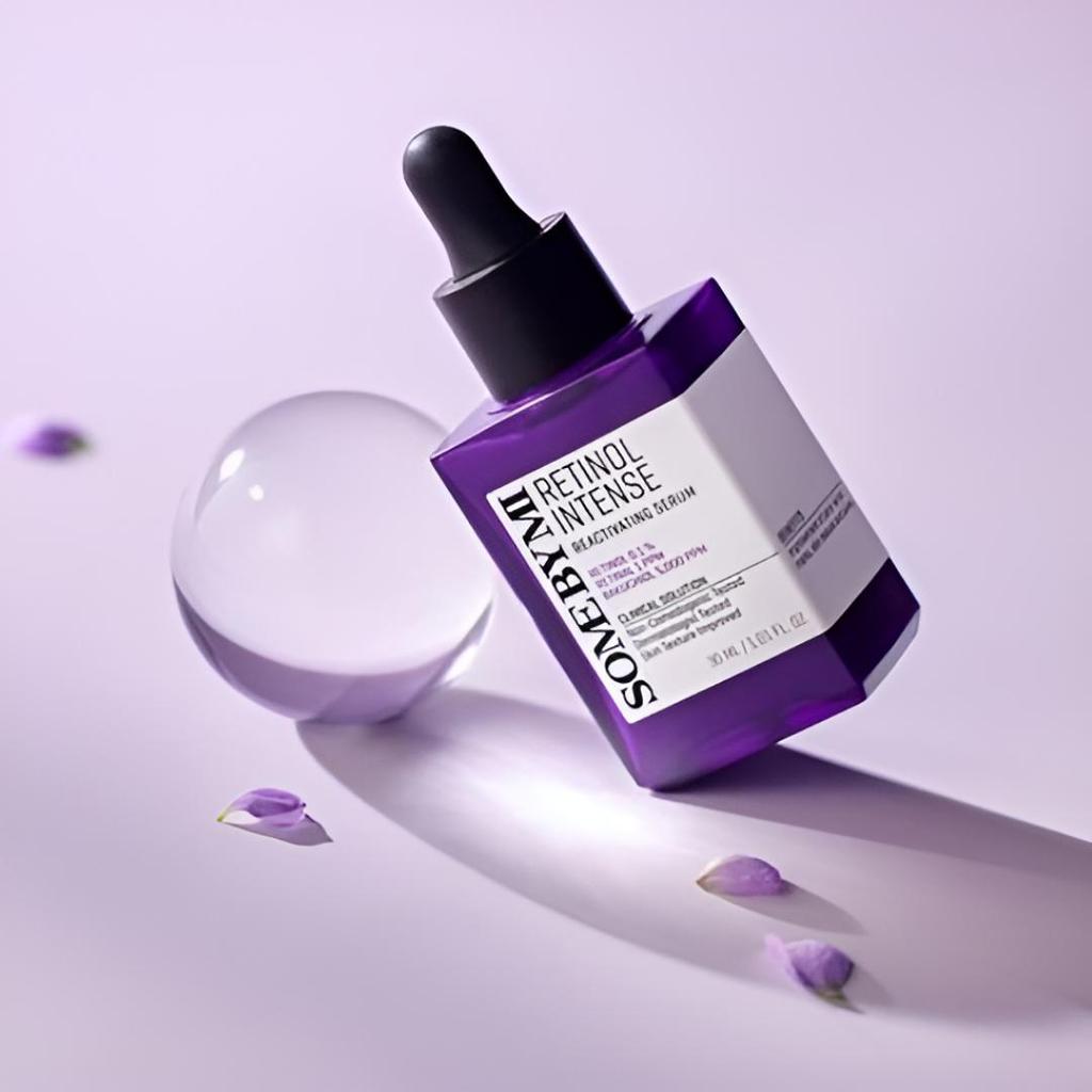 SOME BY MI Sérum Réactivateur Intense Rétinol 30 ml