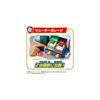 Takara Tomy Paw Patrol Sound Adventure Bay Playset with Interactive Features and Storage