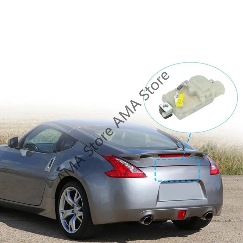 X7JF Autozubehör Auto Heckklappentüren Schlossaktuator Für 350Z 2003-2009 370Z 2009-19
