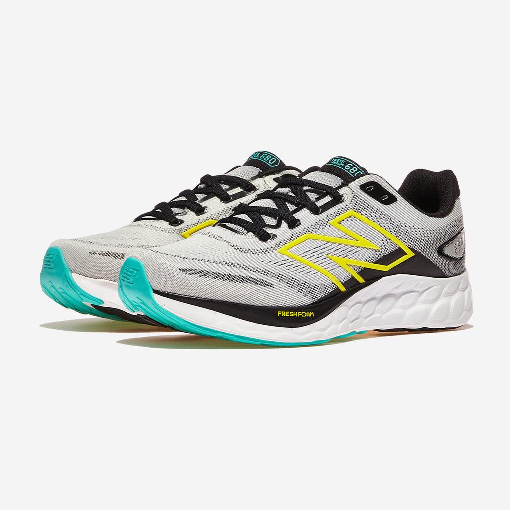 [New Balance] M680CG8, M680CG8, 1020107690, Popular Korean Shoes