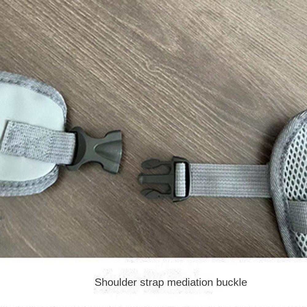Breathable Cat Carrier Bag Portable Pet Shoulder Bag Soft Pet Backpack  Travel