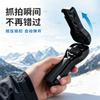 DJI Pocket 4 Pro Gimbal Protective Case With Auto-Release Filter Slot Memory Card Compartment Drop Protection Wrist Strap