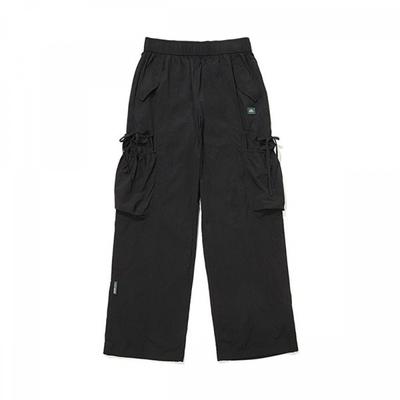 Women S Cargo pantS String Model