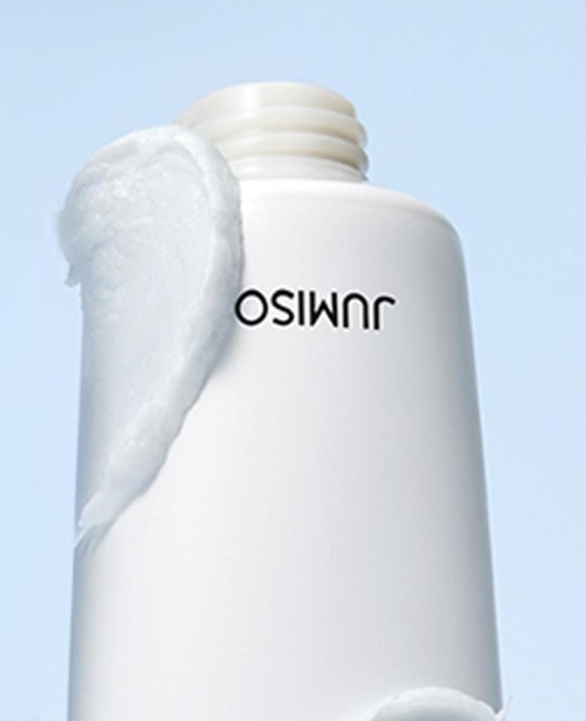 jumiso Pore Purifying Salicylic Acid Cleansing Foam Deep Cleansing Exfoliating 120ml Korean Cleanser Daily Face Wash