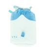 Maskot med dragskofilt 0775038400 24 Hachiware Cirka H70 x B100cm När Cirka H22 x B15 x D15cm ben och [Marushin] Filt hopvikt