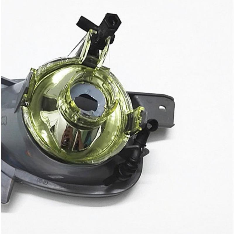 Front Bumper Fog Lights Foglamp Left Right for Volvo S80 2003 2004 2005 2006 2007 2008 2009 2010 2011 2012 2013 2014 2015
