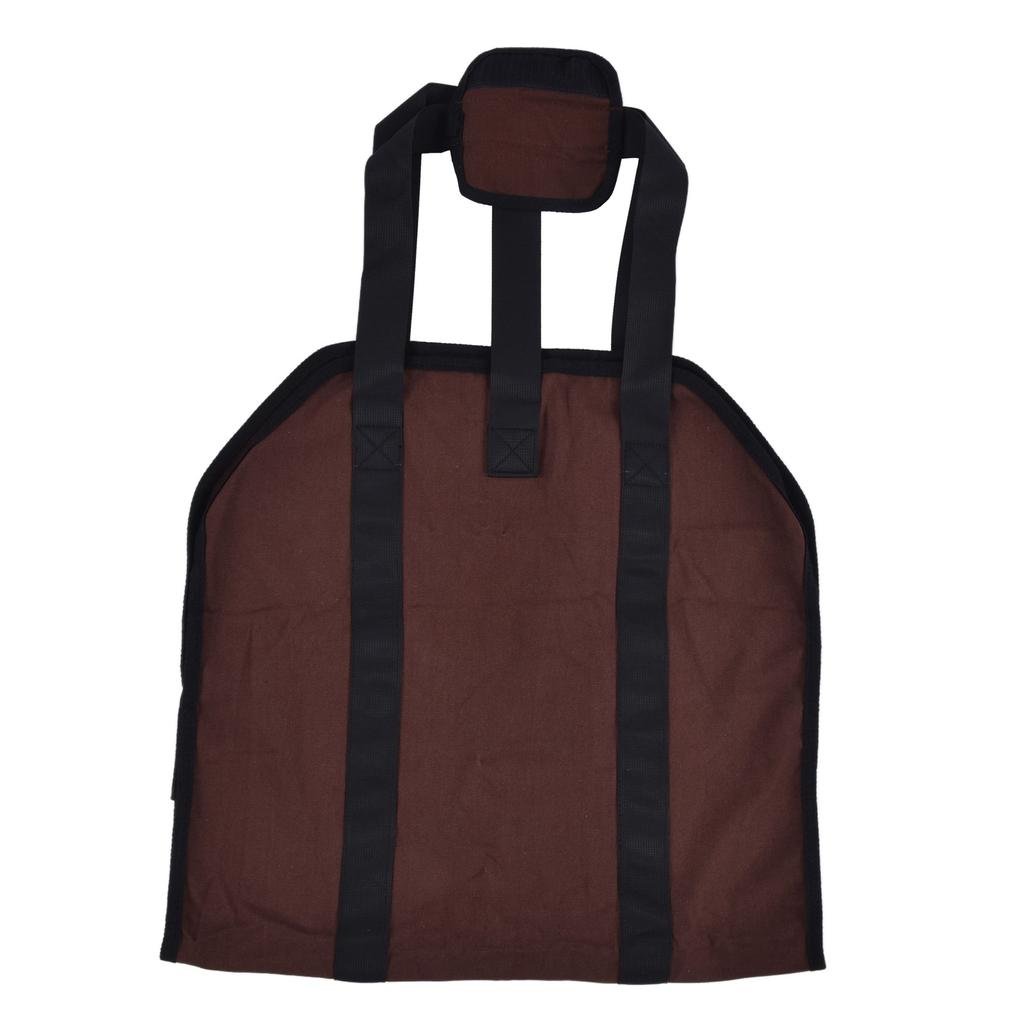 Brennholztasche Holzträger Multifunktional Faltbar Holzträger Aufbewahrungstasche mit Griffen