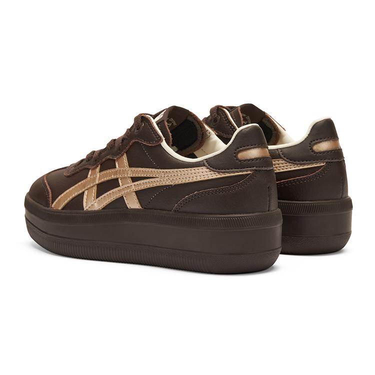 ONITSUKA TIGER Tokuten Chunk Fashion Retro Durable Low-Top Casual Shoes Unisex Sneaker 1183C560-200