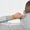 Adidas Originals Swatch Digital Two Watch AOST23555 Gold