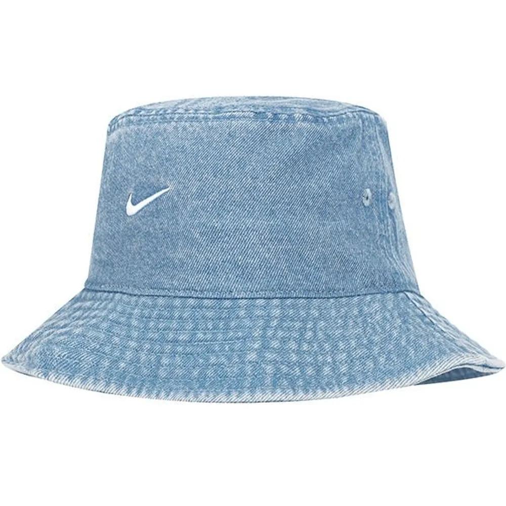 [Nike] Apex Denim Bucket Hat (HF0384-429) HF0384-429 L