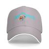 Baseball Caps Zorg Industries Pet The Fifth Element Funny Customized Men Women Outdoor Summer Hats
