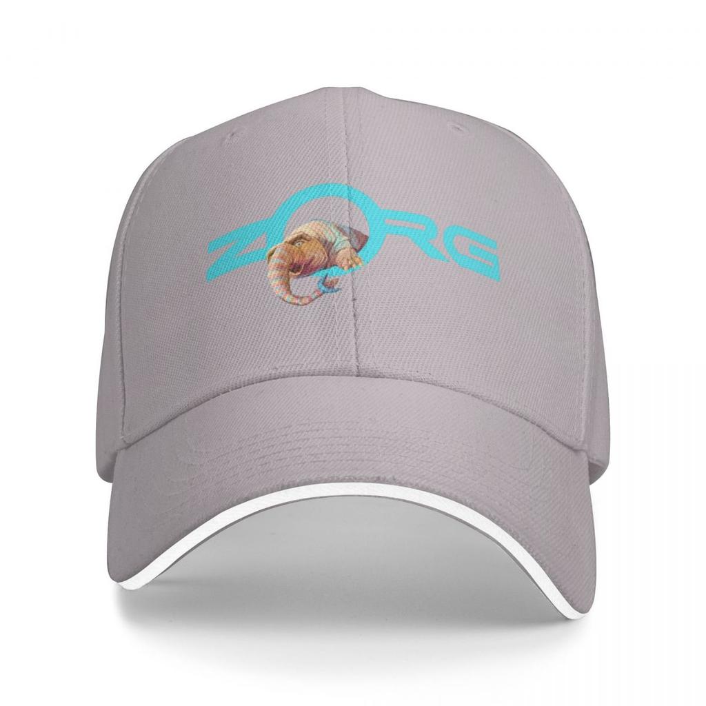 Baseball Caps Zorg Industries Pet The Fifth Element Funny Customized Men Women Outdoor Summer Hats