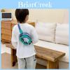 Colorful Kids Crossbody Bag With Stylish Car Print Ideal For Boys And Girls In Preschool