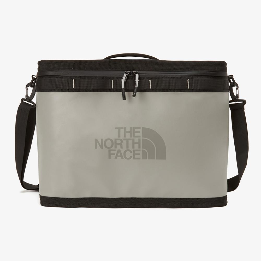 

Большая утепленная сумка через плечо THE NORTH FACE NN2PP12D Camp