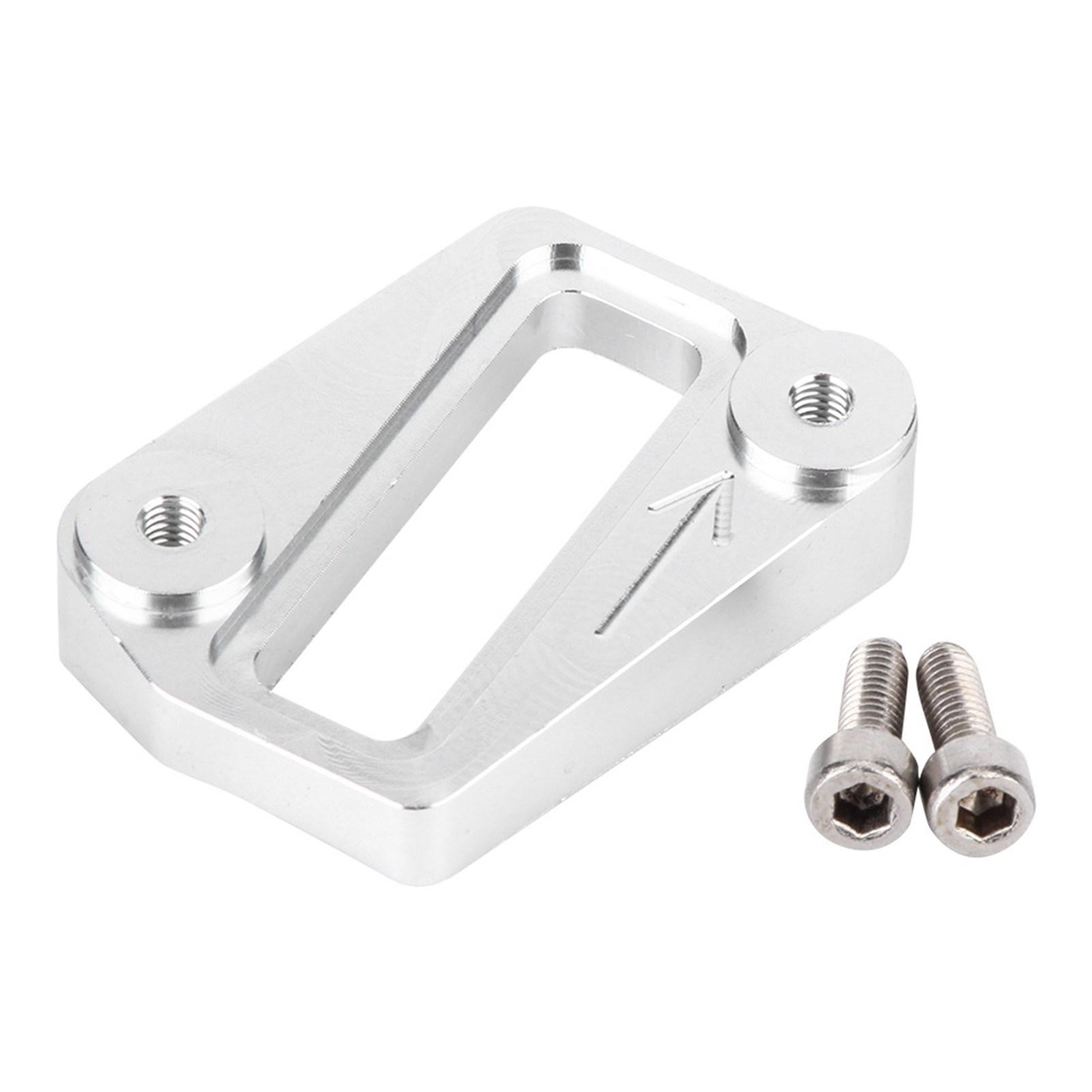 

Mass Air Flow Sensor MAF Bung Mount Weld Flange Fit for LS3 LS7 LS9