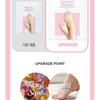 HOLIKA HOLIKA Baby Silky Foot Mask Sheet 1 Pair