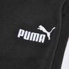 PUMA Women's Retro High-Waist Knit Sport Shorts