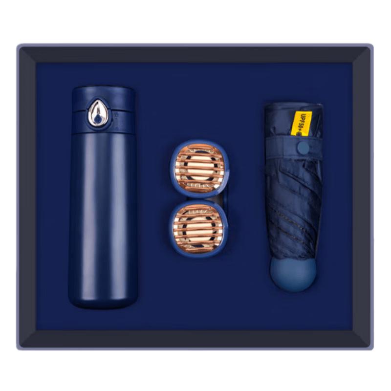 Smart Travel Essentials Gift Set