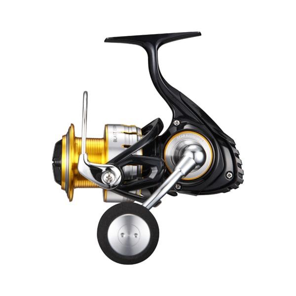 

Daiwa Blast 3500 [Вращающаяся катушка]
