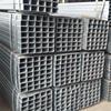 Chai Ba Hot-Dip Galvanized Square Steel Tube