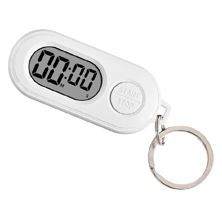 Multiple Purpose Mini Timer Versatiled Use Various Setting Kitchen Sports Camping Accurate Time Control Countdown Timer
