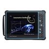 Tablet Oscilloscope 100MHz 4 Channel 70Mpts 1GSa s 8in LCD Touch Screen Digital Oscilloscope