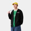 Li Ning Sports Life Collection Sweatshirt Unisex Black AWDV391-7