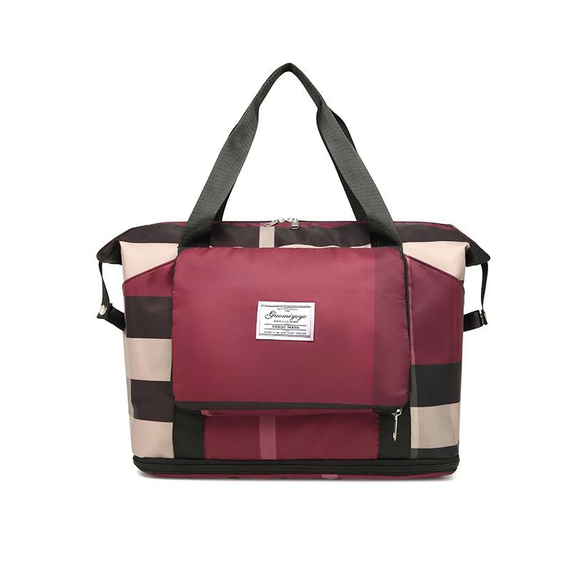 Li Shen Outdoor Sports Travel Bag