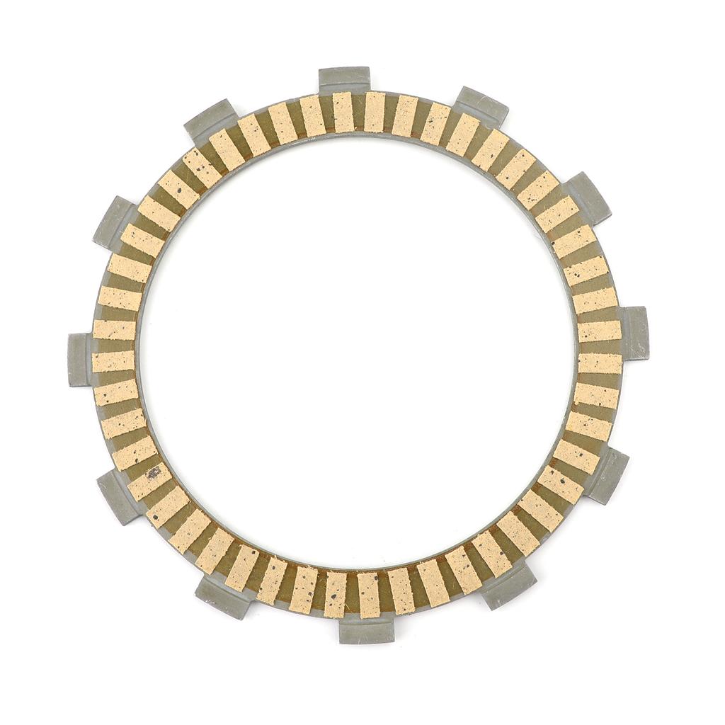 Clutch Friction Plate Kit Set For Yamaha 341-16321-13 XS650 75-79 YZF R1 98-03
