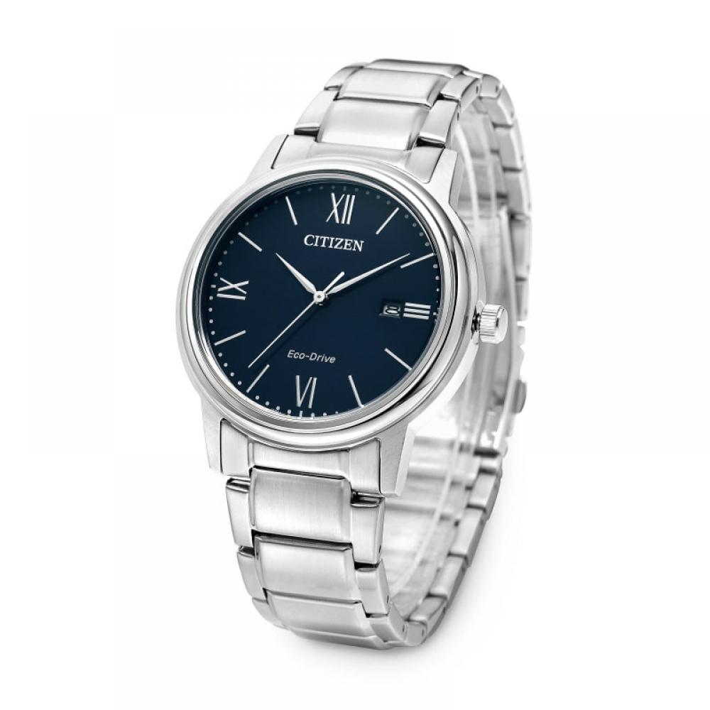 Citizen Aw1670 82l Men S Metal Watch