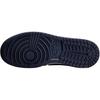 Air Jordan 1 Retro Low OG GS Obsidian UNC Kids Sneakers Blue University-Blue Sail CZ0858-400