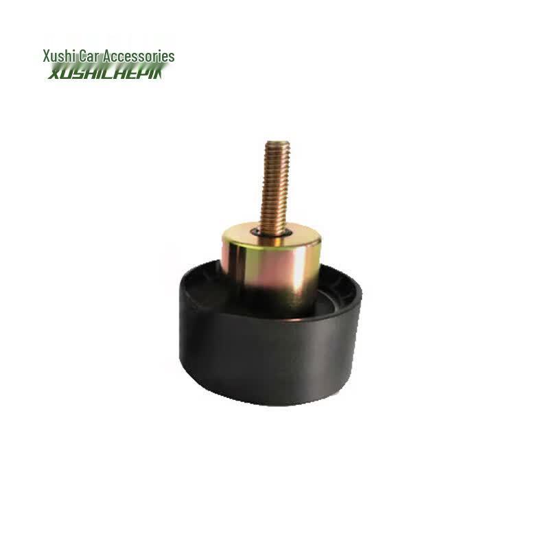 Dongfeng Tianjin Transport Vehicle Idler Pulley