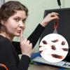 30 Stück Halloween Plastikkakerlaken Scherz Dekorationen Requisiten Gummitier Streiche Halloween Party Mitgebsel Plastikinsekten