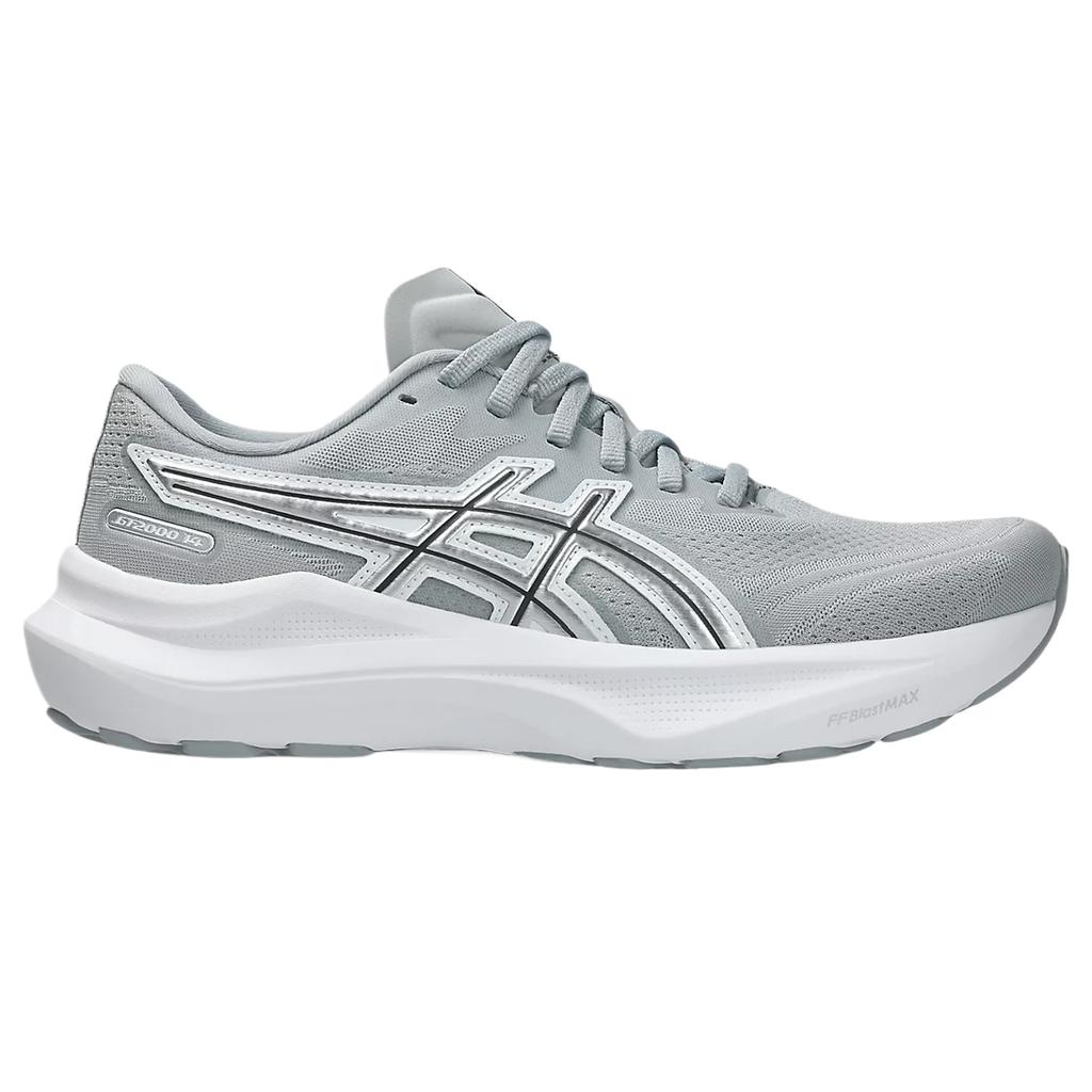 Asics GT-2000 14 ATC FF Blast™ Max Con Cordones Tela Amortiguación Transpirable Absorbente del Sudor Caña Baja Zapatillas de Running para Mujer 1012B985-020