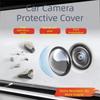 Waterproof Design Car Camera Protective Cover Panoramic Viewing Cameras  Regular Driving Use