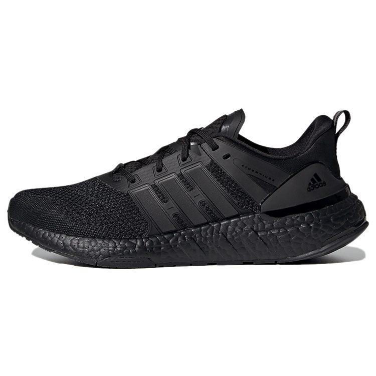 adidas Equipment+ 'Triple Black' H02752