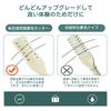 HAUUFENN Nostrils Hair Cutter Nose Hair Trimmer Double-Sided Blade Safe Painless 6-Piece Portable Set Unisex with Storage Case