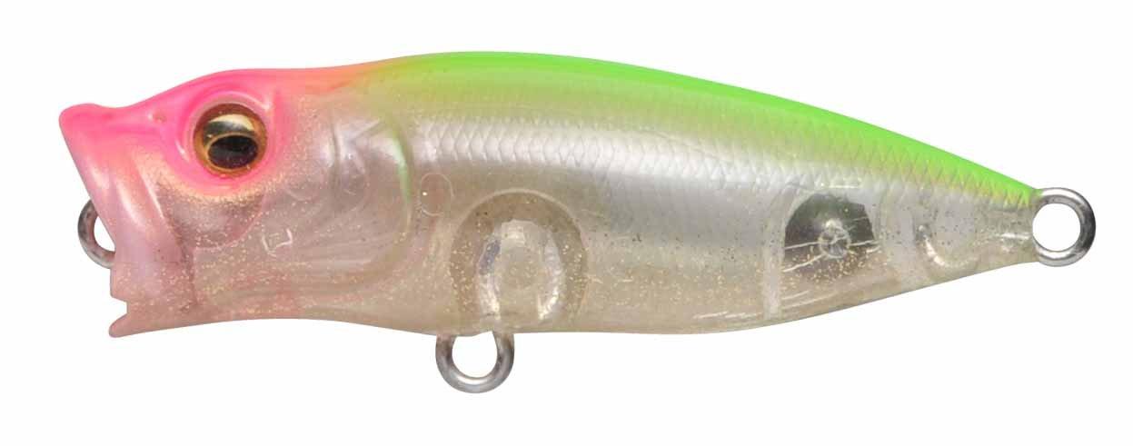 Megabass BABY POPX OC Приманка-тизер