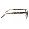 Full Rim Square Transparent Grey Smartbuy Collection Auyuittuq Ac12a Fashion Unisex Eyeglasses