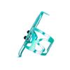 Mountain Bicycles Water Bottles Cage Bracket Aluminum Alloy Road Bike Bottles Holders Cycling Accessories Enduring