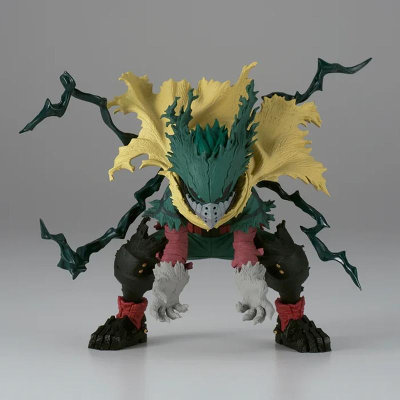 My Hero Academia Midoriya Izuku  Anime figurines, figure ornaments, small gifts, room decorations, Christmas gifts