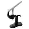 Watch Press Tool Professional Efficient Back Case Press Closer Battery Replacement Tool With 12 Fitting Dies