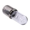 2Pcs H21W 12V 21W BAY9s Halogen Lamp Bulb Backup Turn Signal Light Car Universal