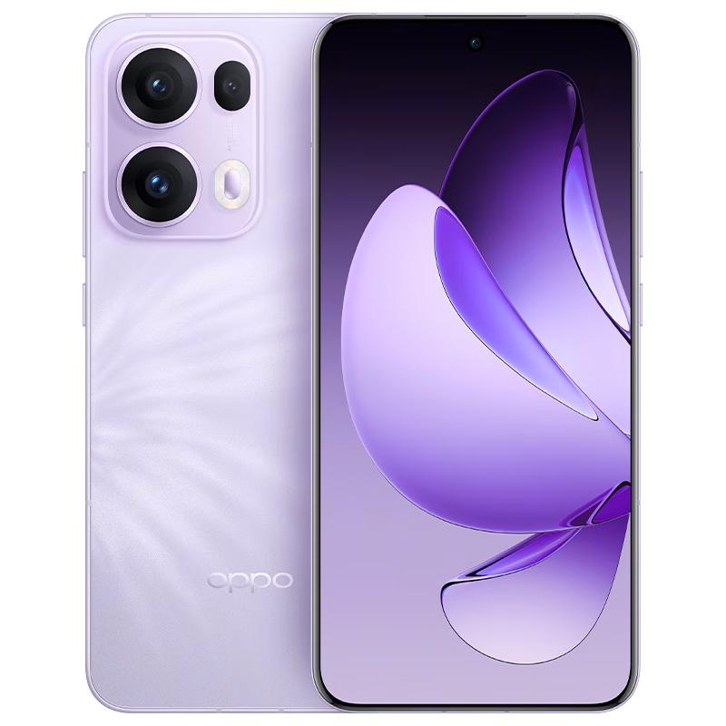 

OPPO Reno13 Pro 5G AI Camera Phone (CN version) 16GB+512GB