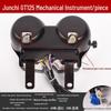 Suzuki Qingqi GT125 Speedometer Tachometer Panel QS125-5