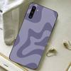 Liquid Swirl Abstract Phone Case for Samsung A51 A30s A52 A71 A12 for Huawei Honor 10i for OPPO vivo Y11 cover