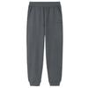Diamond Series Fashionable Loose Knit Sports Pants Men Bottoms L425M008-013P