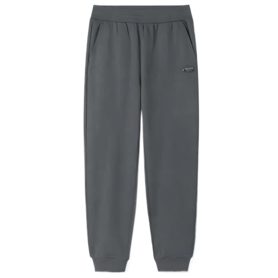 Skechers Diamond Series Fashionable Loose Knit Sports Pants Men bottoms L425M008-013P M